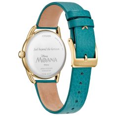 Citizen Eco-Drive Disney Moana