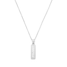 University of Louisville Diamond Accent Stainless Steel Pendant Necklace 1