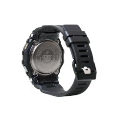 Casio G-Shock G-Squad Move Digital Black Resin Strap Fitness Watch 48.4mm - GBD200-1A1