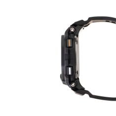 Casio G-Shock G-Squad Move Digital Black Resin Strap Fitness Watch 48.4mm - GBD200-1A1