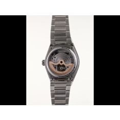 Frederique Constant Highlife Perpetual Calendar Manufacture Interchangeable Stainless Steel Bracelet Watch | 41mm | FC-775N4NH6B