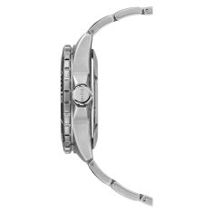 MIDO Ocean Star 600 Chronometer Black Dial Stainless Steel Watch 43.5mm - M0266081105100