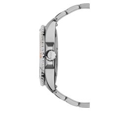 MIDO Ocean Star 200 Automatic Silver Dial Stainless Steel Watch 41mm - M0269301103100