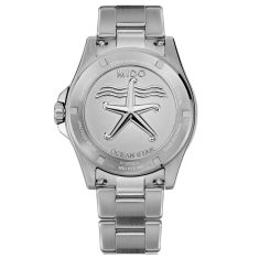 MIDO Ocean Star 200 Automatic Blue Dial Stainless Steel Watch 41mm - M0269301104100