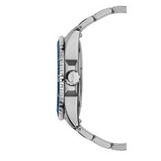 MIDO Ocean Star 200 Automatic Blue Dial Stainless Steel Watch 41mm - M0269301104100