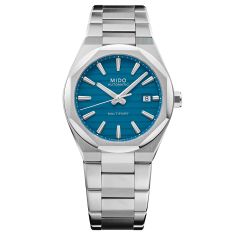 Citizen Sport Automatic Light Blue Dial and Stainless Steel