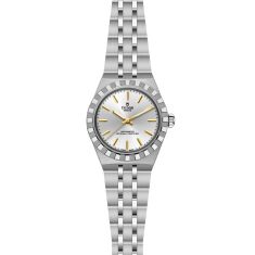 TUDOR Royal Silver Dial Stainless Steel Watch 30mm - M2830A1A0-0002
