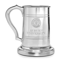 image of Auburn Pewter Stein by M.LaHart & Co. with sku:13589