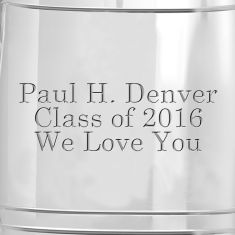 Auburn Pewter Stein by M.LaHart & Co.