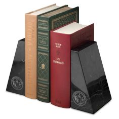 University of Alabama Marble Bookends by M.LaHart & Co.