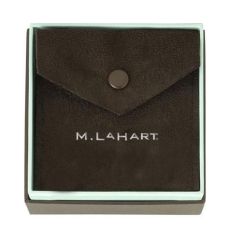 University of South Carolina 14k Yellow Gold Charm by M.LaHart & Co.