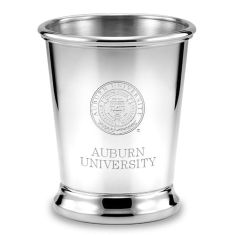 image of Auburn Pewter Julep Cup by M.LaHart & Co. with sku:23164