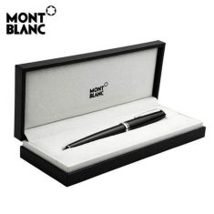 Virginia Tech Montblanc Meisterstuck 149 Fountain Pen - Gold by M.LaHart & Co.
