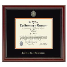 image of Tennessee Diploma Frame - Fidelitas by M.LaHart & Co. with sku:32784