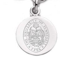University of Tennessee Sterling Silver Charm by M.LaHart & Co.