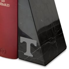 University of Tennessee Marble Bookends by M.LaHart & Co.