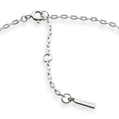 Duke Class Year 2025 Sterling Silver Necklace by M.LaHart & Co.