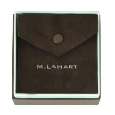 University of Georgia 14k Yellow Gold Charm by M.LaHart & Co.