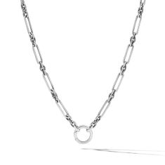 David Yurman Lexington Chain Necklace 1