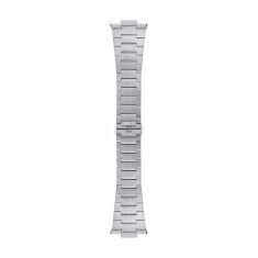 Tissot PRX Quartz Purple Dial Stainless Steel Watch 40mm - T1374101140100