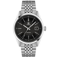 white christmas dresses Tissot Classic Dream Silver Dial Bracelet