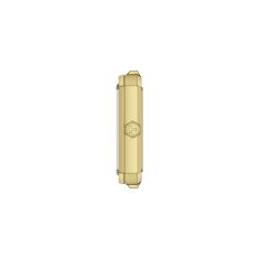 Tissot SRV Quartz Mother-of-Pearl Dial Gold-Tone Watch 30mm - T1601103311300