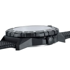 Luminox F-117 NIGHTHAWK x Skunk Works 6440 Heritage Black Dial Black Kevlar Strap Pilot Watch 44mm - XA6442H