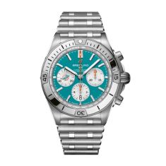 Authorized breitling dealers hot sale