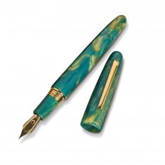 Accutron Esterbrook Limited Edition Oversize Estie Pen with 18k Gold Nib 1G005