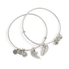 Alex and ani best friends bracelet shop