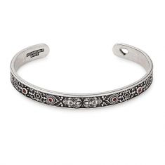 Alex and ani calavera ring on sale