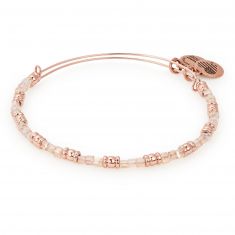 Alex and ani clearance coral ring
