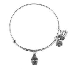 Alex and ani deals cupcake