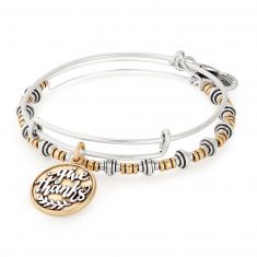 Alex and ani thankful discount