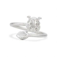 Alex and ani ladybug discount
