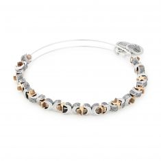 Alex and ani discount star beaded bangle