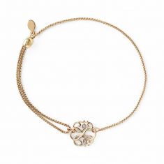 Alex and ani path of life pull chain necklace top