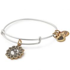 Alex and ani virgo necklace top