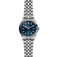 Black Bay 41 Blue Dial Stainless Steel Watch | 41mm | M79680-0002