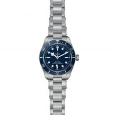 Black Bay Fifty-Eight Blue Dial Stainless Steel Watch | 39mm | M79030B-0001