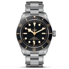 Black Bay Fifty-Eight Stainless Steel Watch | 39mm | M79030N-0001