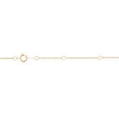 Blue Sapphire and 1/10ctw Diamond Yellow Gold Evil Eye Pendant Necklace