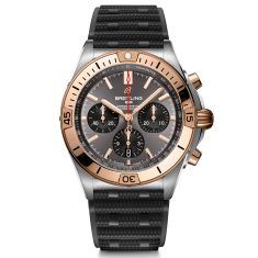 Breitling nighthawk best sale