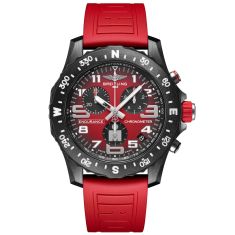 Breitling IRONMAN Edition Lightweight Endurance Pro Watch X823109A1K1S1