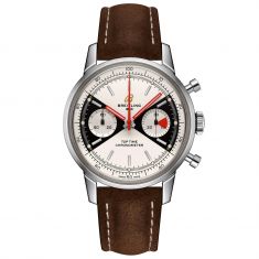 Breitling Premier Top Time Limited Edition Chronograph Watch A23310121G1X1 REEDS Jewelers