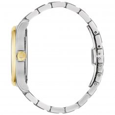 Bulova Classic Wilton Two-Tone Bracelet Watch | 41mm | 98B391