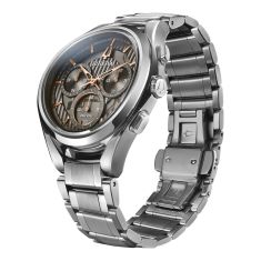 Men's & Women's Bulova CURV Watches: Gold, Diamond & More
