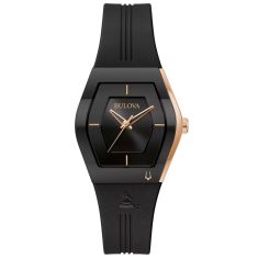 Bulova Futuro LATIN GRAMMY® Gemini Special Edition Watch 30.5mm - 97L163