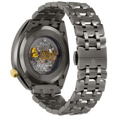 Bulova precisionist grammy store