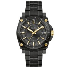Ion plated watch best sale durability